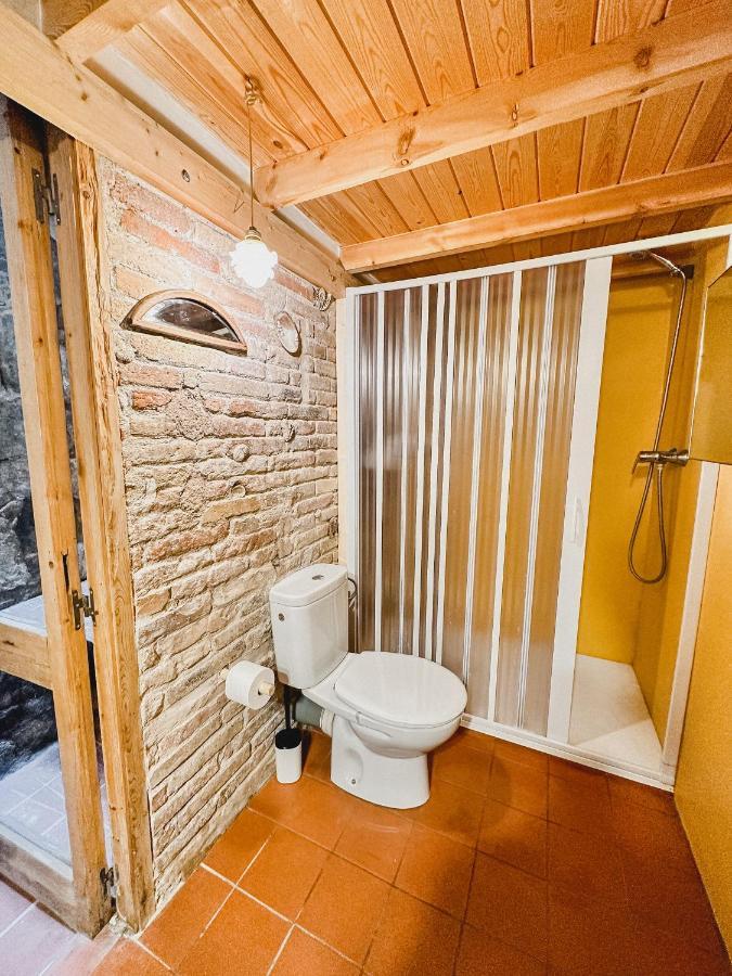 Habitacion Privada, Casa Compartida Con Pareja Private Room, Shared House With A Couple Barcelona Exterior foto
